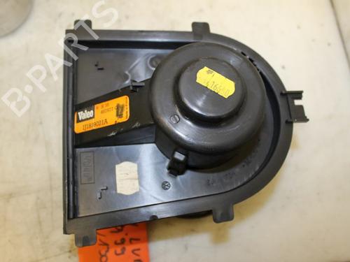 Used Heater blower motor VW LUPO I (6X1, 6E1) 1.4 16V (75 hp) 15302001