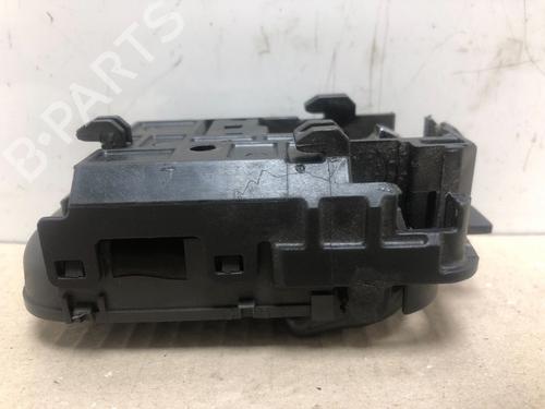 Høyre foran utvendig håndtak NISSAN X-TRAIL I (T30) 2.5 4x4 | BP15537725C129 