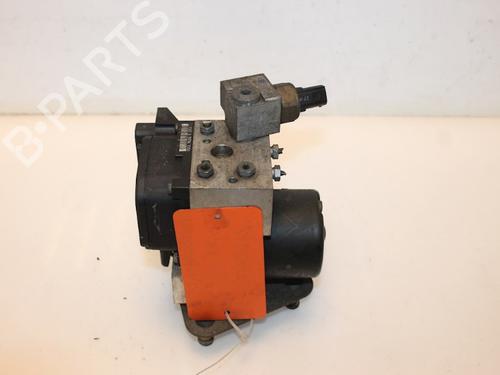 Used ABS pump MERCEDES-BENZ A-CLASS (W168) A 160 (168.033, 168.133) (102 hp) 15318317