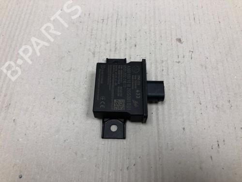 Electronic module MERCEDES-BENZ A-CLASS (W177) A 180 (177.084) | BP37211446M83 - Image 2