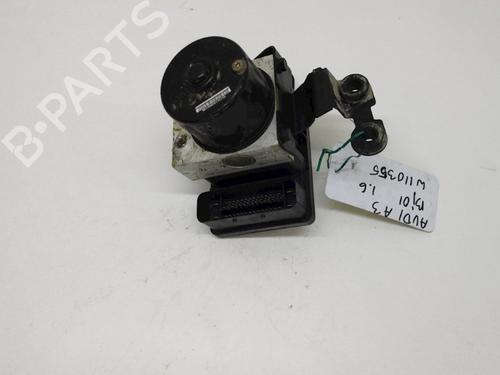 Used ABS pump AUDI A3 (8L1) 1.6 (102 hp) 15299300
