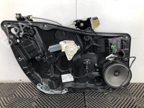 Used Front left window mechanism Front left window mechanism 37207177 37207177