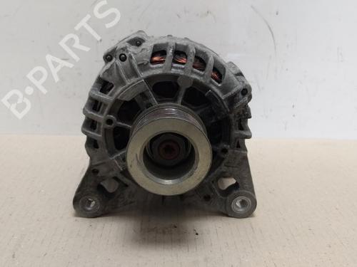 Used Alternator Alternator 15342694 15342694
