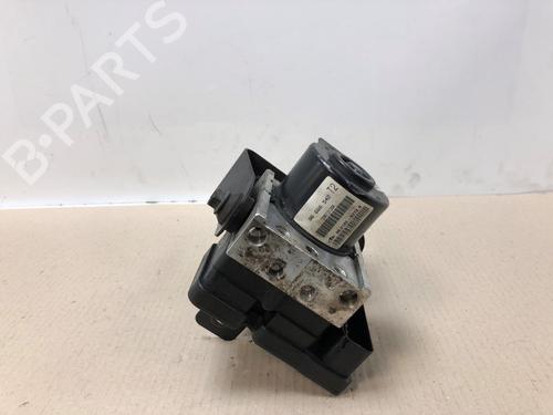 Used ABS pump CHEVROLET MATIZ (M200, M250) 0.8 (52 hp) 16399707
