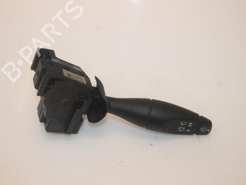 Used Steering column stalk Steering column stalk 15317198 15317198