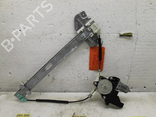 Used Front left window mechanism Front left window mechanism 15305908 15305908