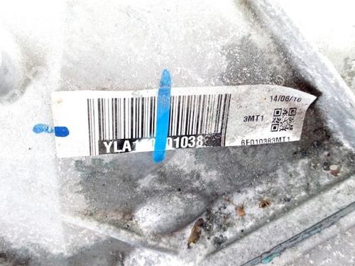 Gearbox SUZUKI CELERIO (LF) 1.0 (AVK310) | BP37204769M3 - Image 6