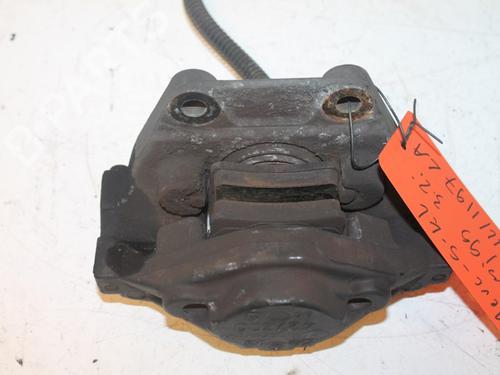 Left rear brake caliper MERCEDES-BENZ S-CLASS (W220) S 320 (220.065, 220.165) | BP15307869M107 