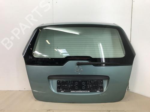 Tailgate MERCEDES-BENZ A-CLASS (W169) A 150 (169.031, 169.331) | BP15340934C6 