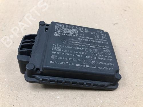 Used Electronic module Electronic module 37205635 37205635