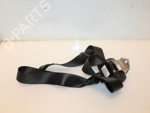 Used Rear right seatbelt Rear right seatbelt 15321190 15321190