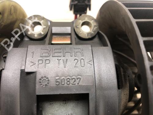 Heater blower motor BMW 3 Coupe (E46) 318 Ci | BP15536282M62 