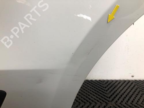 Dør venstre bagtil PORSCHE MACAN (95B) 3.0 S | BP24932367C4 - Image 7