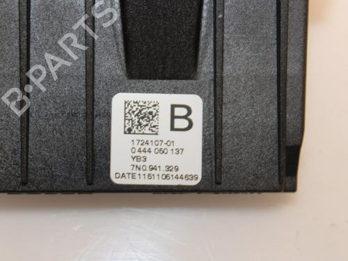 Control unit VW TOURAN (5T1) 2.0 TDI | BP15325226M11 
