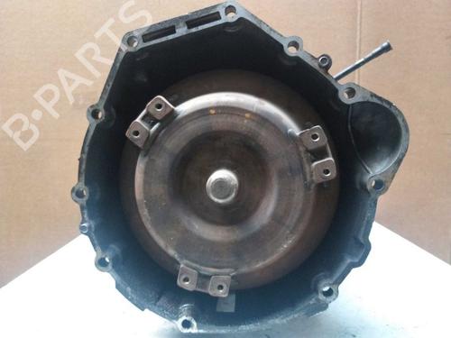 Gearbox MERCEDES-BENZ E-CLASS T-Model (S210) E 290 T Turbo-D (210.217) | BP15304533M3 