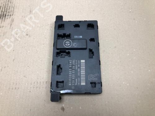 Electronic module MERCEDES-BENZ VIANO (W639) CDI 2.2 (639.711, 639.713, 639.811, 639.813, 639.815) | BP37213977M83  - Image 5