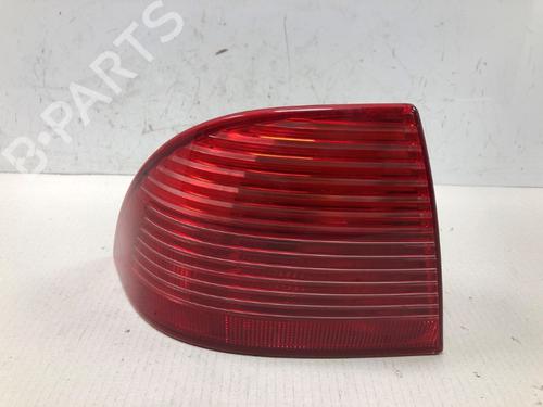 Used Left taillight Left taillight 37208524 37208524