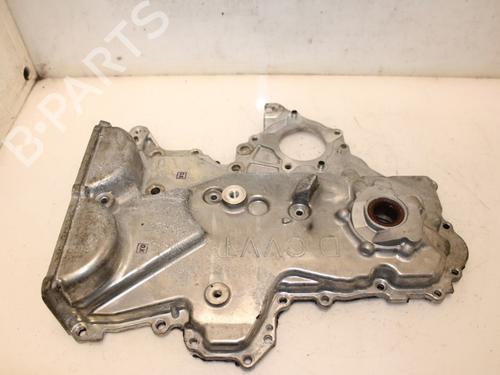 Timing cover KIA CARENS IV 1.6 GDi | BP15331372M123 - Image 2