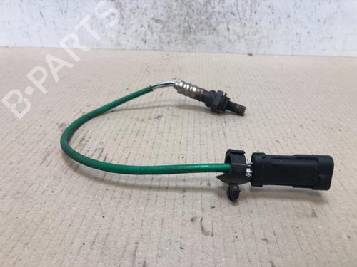 Electronic sensor RENAULT CLIO II (BB_, CB_) 1.2 16V (BB05, BB0W, BB11, BB27, BB2T, BB2U, BB2V, CB05,... | BP15533823M84 