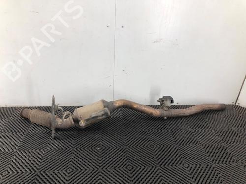 Catalyst VW TOURAN (5T1) 2.0 TDI | BP37203702M10 - Image 5