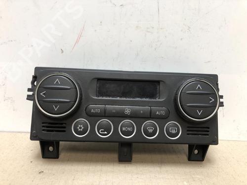 Used Climate control Climate control 15538398 15538398