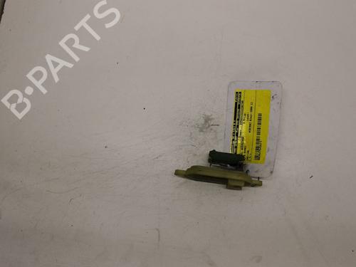Used Heater resistor Heater resistor 15334253 15334253
