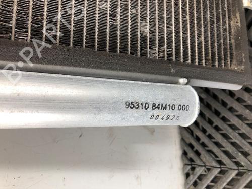 AC radiator SUZUKI CELERIO (LF) 1.0 (AVK310) | BP37211699M32 - Image 5
