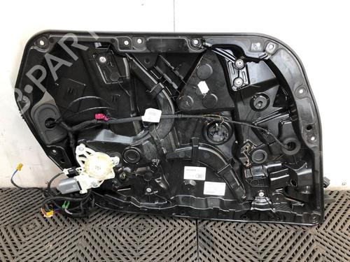 Used Front left window mechanism Front left window mechanism 37207169 37207169