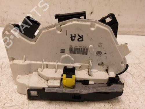 Used Rear right lock SEAT IBIZA IV (6J5, 6P1) 1.0 TSI (95 hp) 22310675