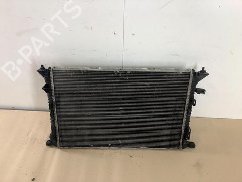 Used Water radiator Water radiator 15344152 15344152