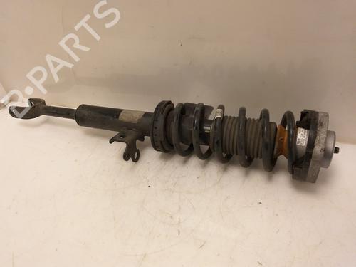 Used Left front shock absorber Left front shock absorber 15338161 15338161