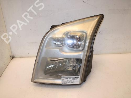 Used Left headlight Left headlight 15329458 15329458