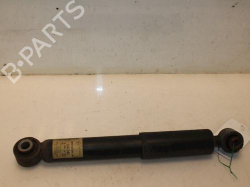 Used Right rear shock absorber CITROËN BERLINGO Box Body/MPV (B9) 1.6 HDi 90 16V (90 hp) 15325626