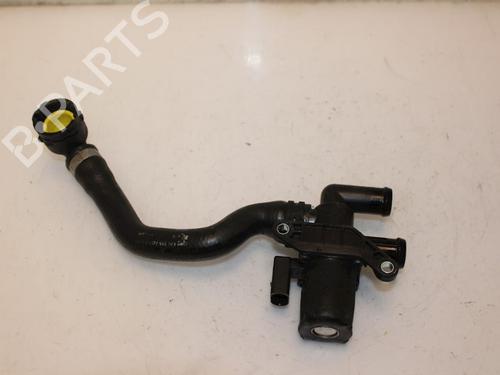Elektronisk modul VW TOURAN (5T1) 2.0 TDI (110 hp) 15330989
