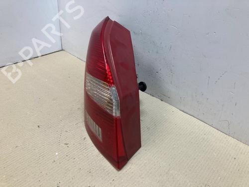 Left taillight SKODA FABIA II Combi (545) 1.2 TSI | BP37204959C34 - Image 3