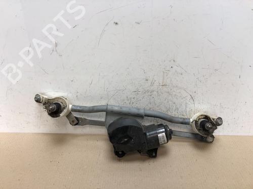 Front wipers mechanism OPEL AGILA (B) (H08) 1.0 (F68) | BP15344282C83 