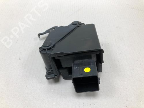 Mando Mando PEUGEOT 2008 I (CU_) 1.2 THP 110 / PureTech 110 (110 hp) 37210014 37210014
