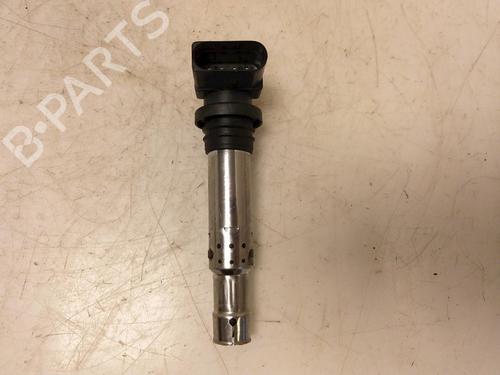 Ignition coil SEAT CORDOBA (6L2) 1.4 16V | BP15337589M94 
