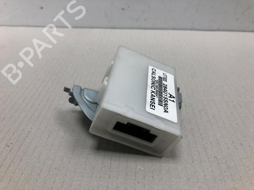 Electronic module NISSAN LEAF (ZE1) Electric | BP37212567M83 - Image 2