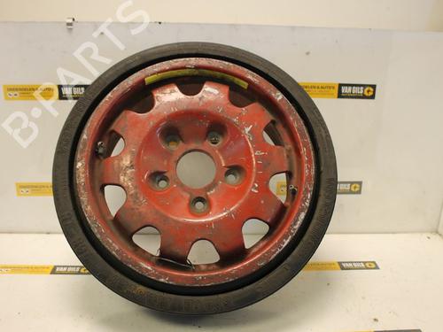 Used Rim Rim 15311401 15311401