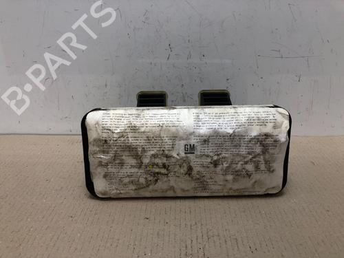 Kollisonspute sett OPEL ASTRA G Hatchback (T98) 1.6 (F08, F48) | BP15296490C86