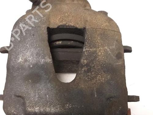 Right front brake caliper SKODA FABIA III Estate (NJ5) 1.2 TSI | BP15337357M104 