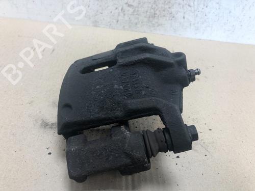 Left front brake caliper TOYOTA YARIS (_P1_) 1.3 (SCP12_, SCP13_, SCP12R, SCP13R) | BP15533792M105 