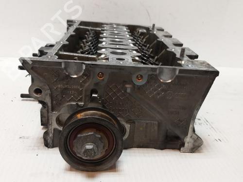 Topstykke VW TOURAN (5T1) 1.4 TSI | BP28072707M5 