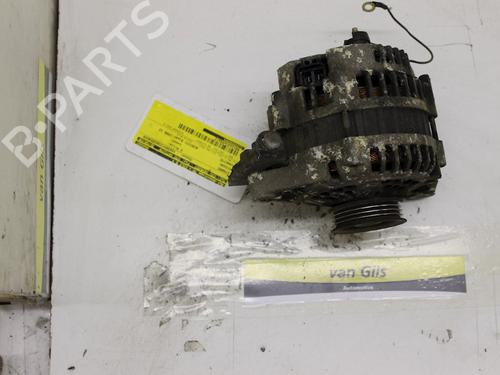Used Alternator Alternator 15297010 15297010