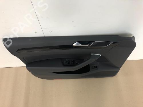 Front left panel VW ARTEON (3H7, 3H8) 1.5 TSi | BP21804338C58 - Image 2