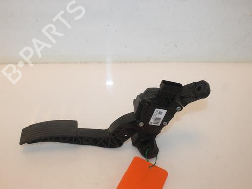 Used Pedal Pedal 15317070 15317070
