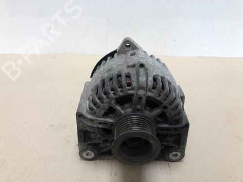 Used Alternator Alternator 15348373 15348373
