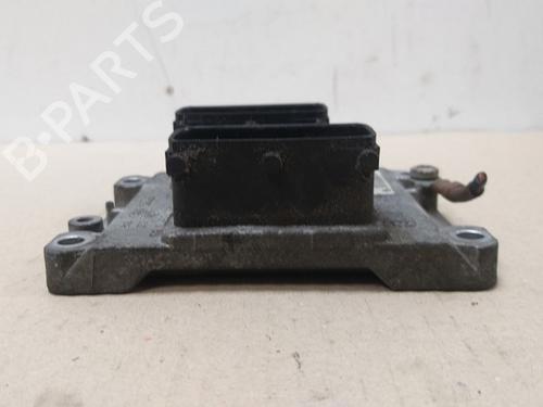Engine control unit (ECU) OPEL CORSA C (X01) 1.2 (F08, F68) | BP15535299M57 