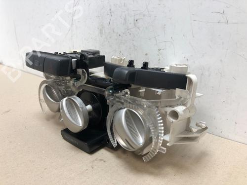 Climate control TOYOTA YARIS (_P1_) 1.3 (SCP12_, SCP13_, SCP12R, SCP13R) | BP15536903I5 